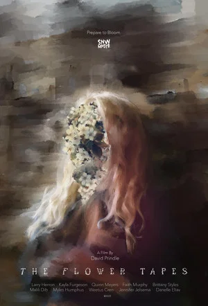 Постер: The Flower Tapes