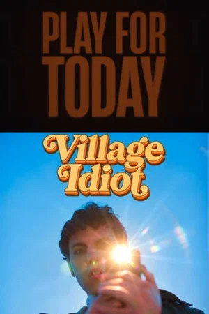 Постер: Village Idiot