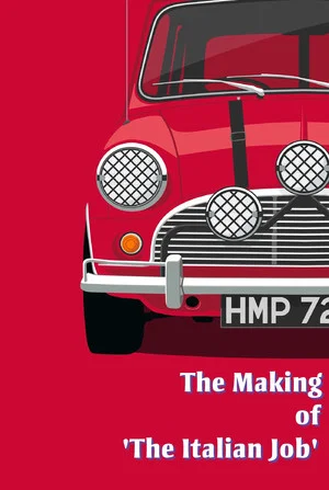 Постер: The Making Of 'The Italian Job'