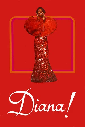 Постер: Diana!