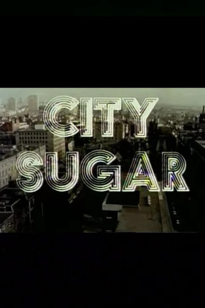 Постер: City Sugar