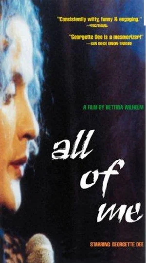 Постер: All of Me