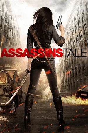 Постер: Assassins Tale