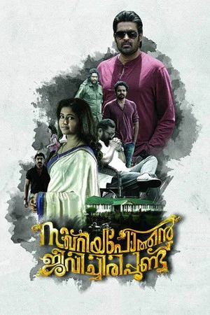 Постер: Zacharia Pothen Jeevichirippundu