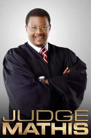 Постер: Judge Mathis