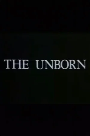 Постер: The Unborn