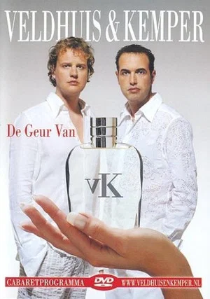 Постер: Veldhuis & Kemper: De Geur Van