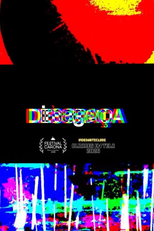 Постер: Imagem-D̵̍̓̎͝e̵͛̾̈́͗s̷̏̾͘̕g̵̑̄̾͝r̶̛̒̓͠ä̸́̊̃̃ç̷͆̓̇͘a̴̽̈́̑͝