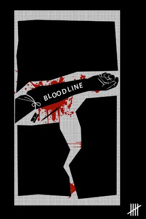 Постер: Bloodline