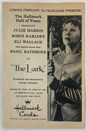 Постер: The Lark