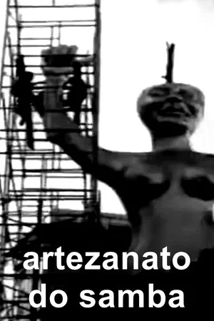 Постер: Artesanato do Samba