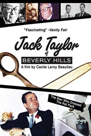 Постер: Jack Taylor of Beverly Hills