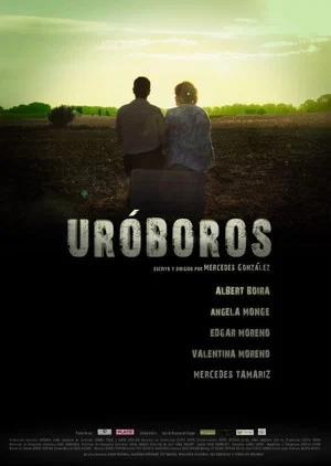 Постер: Uróboros