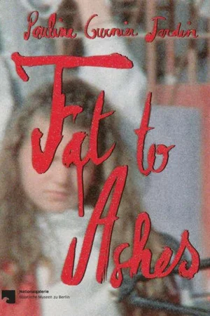 Постер: Fat to Ashes