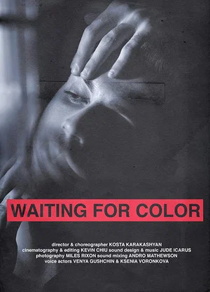 Постер: Waiting for Color