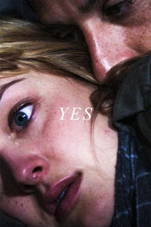 Постер: Yes