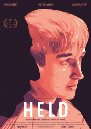 Постер: Held