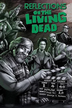Постер: Night of the Living Dead: 25th Anniversary Documentary