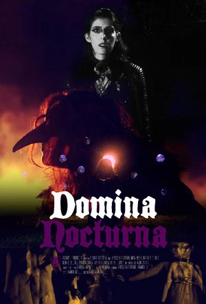 Постер: Domina Nocturna