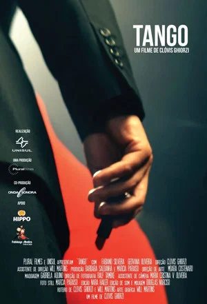 Постер: Tango