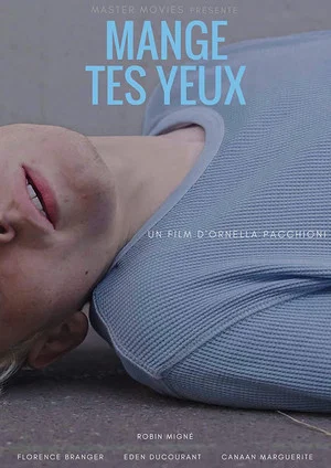 Постер: Shed Your Eyes