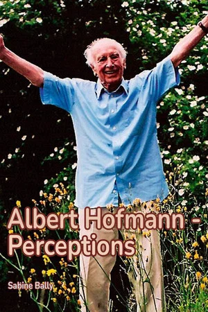 Постер: Albert Hofmann - Wahrnehmungen