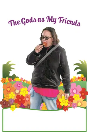 Постер: The Gods as My Friends