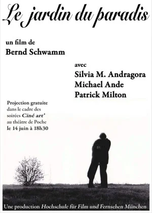 Постер: The Paradise Garden