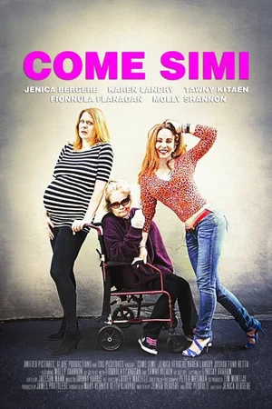 Постер: Come Simi