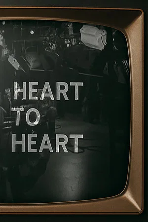 Постер: Heart to Heart