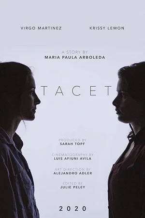 Постер: Tacet