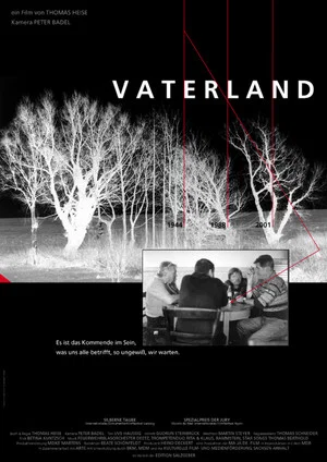 Постер: Vaterland