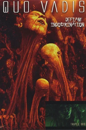 Постер: Quo Vadis: Defiant Indoctrination