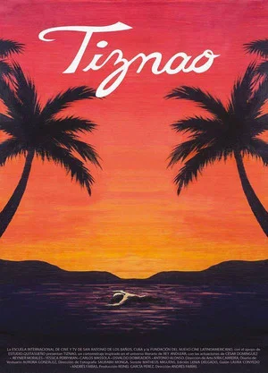 Постер: Tiznao