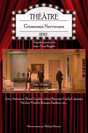 Постер: Grossesses Nerveuses