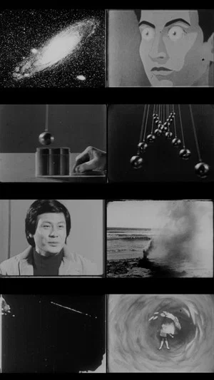 Постер: Why Does the Wind Blow