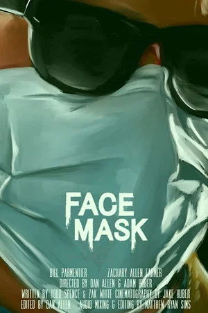 Постер: Face Mask