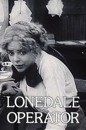 Постер: The Lonedale Operator