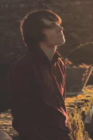 Постер: Let's Talk About Joe.