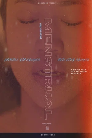 Постер: Menstrual