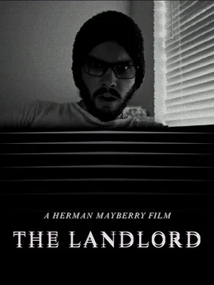 Постер: The Landlord