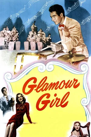 Постер: Glamour Girl
