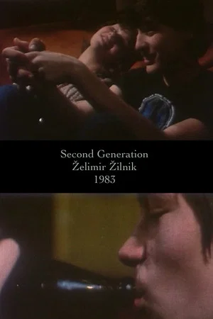 Постер: Second Generation