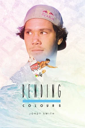 Постер: Bending Colours