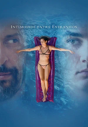 Постер: Intimate Strangers