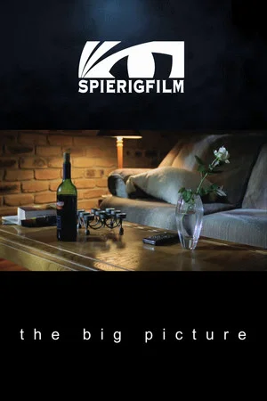 Постер: The Big Picture