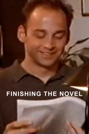 Постер: Finishing The Novel