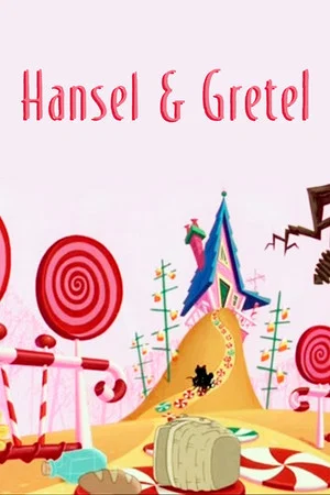 Постер: Hansel and Gretel