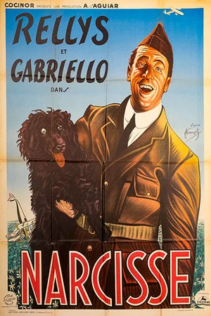 Постер: Narcisse
