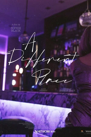 Постер: A Different Place
